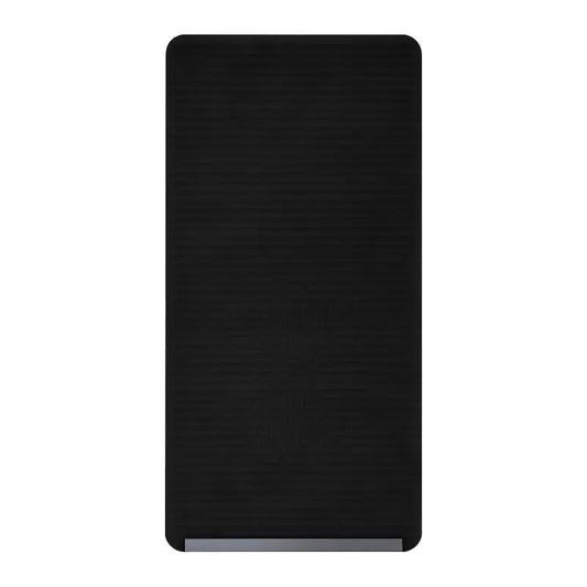 Adjustable Mobile Phone Stand - Durable Silicone-Aluminum Clamp, Compact and Lightweight Design, Non-Slip Mount with Ribbed Grip, Ergonomic TPU Accessory for Hands-Free Use with Phones and Laptops (Home Office)
